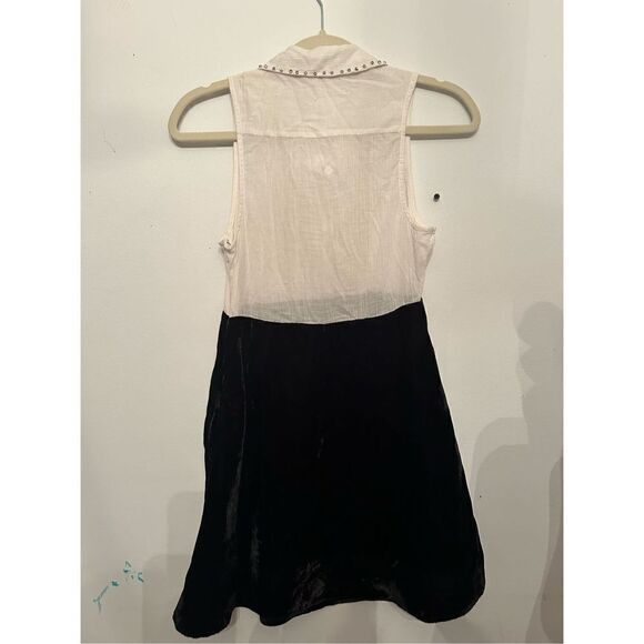 Free people Katie In Paris Dress size 0 - Picture 3 of 5
